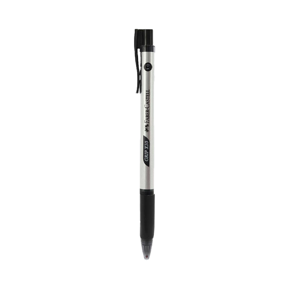 قلم جاف اسود 1.0 FB-547698 GRIP