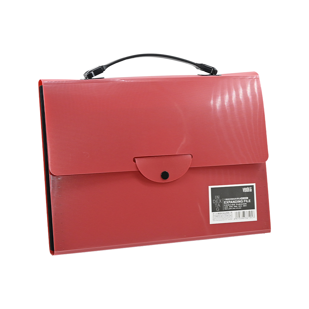 ملف جيوب شنطة 12 جيب DANDY 1024-572