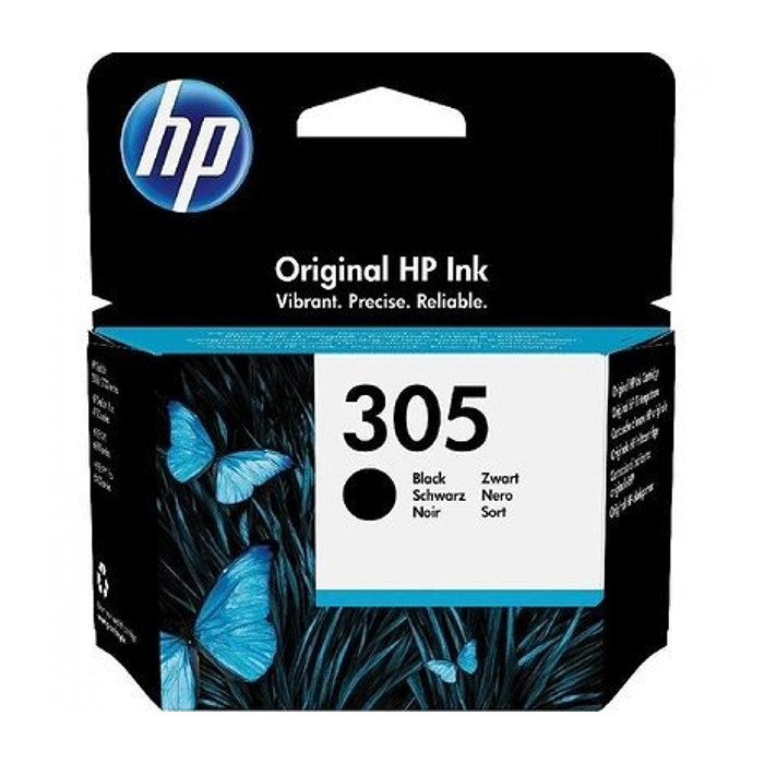 حبر طابعة اسود HP305B