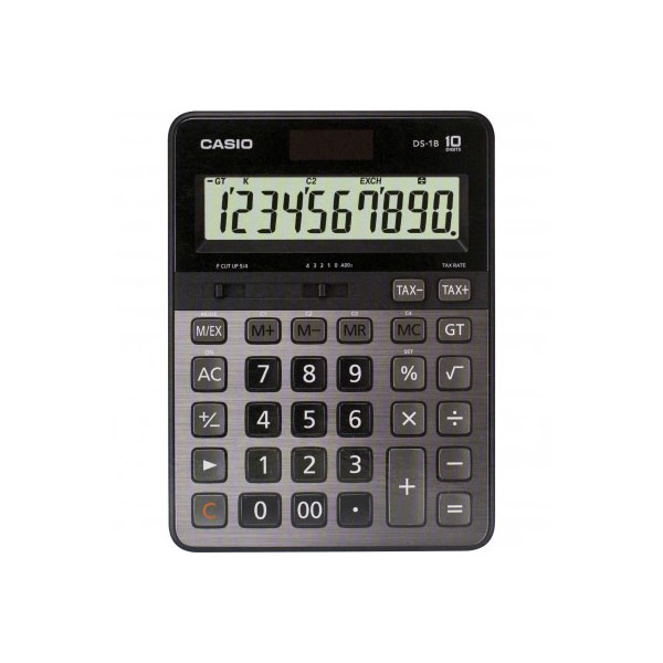 اله حاسبه كاسيو BS-1B