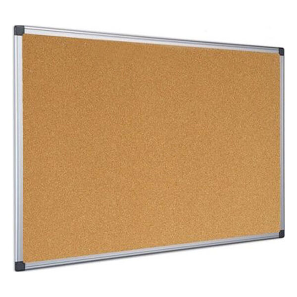 لوحة اعلانات قماش اخضر 120*200 DANDY TPE-1220