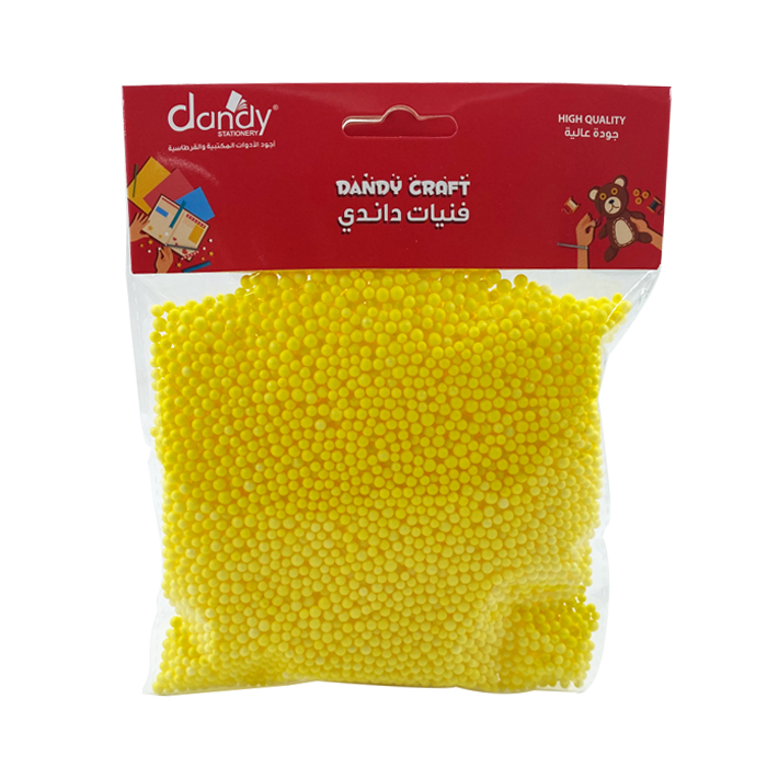 كور فلين ملون DANDY 8538-46