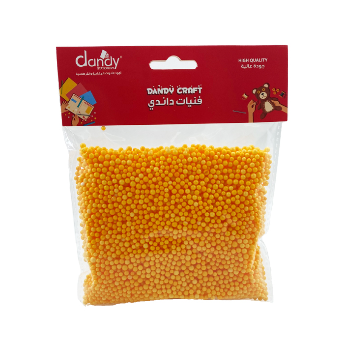 كور فلين ملون DANDY 8538-46